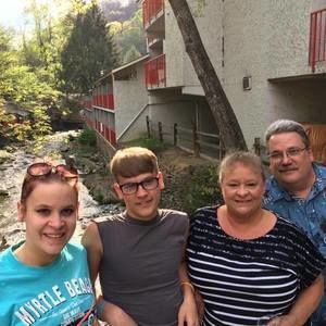 Meet your Posher, Charles